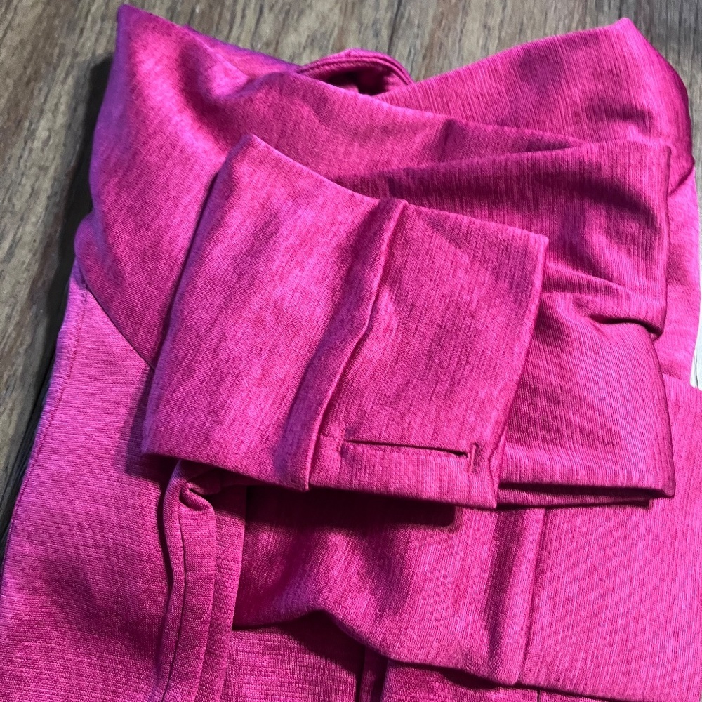 Adidas Sweatshirt Simmer Logo - Girls XL (16) - Picture 10 of 16